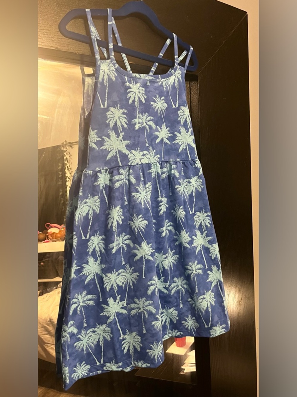 New! Girls Summer Dress